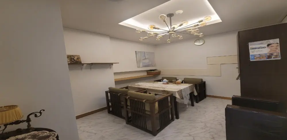 서현동 주변 스킨데이왁싱 매장 주요 시설 및 인테리어 사진