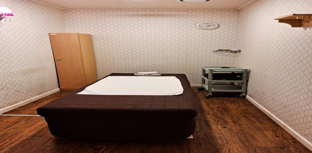 나성동에 위치한 타이, 아로마, 스웨디시 서비스 가능 럭셔리테라피 시설