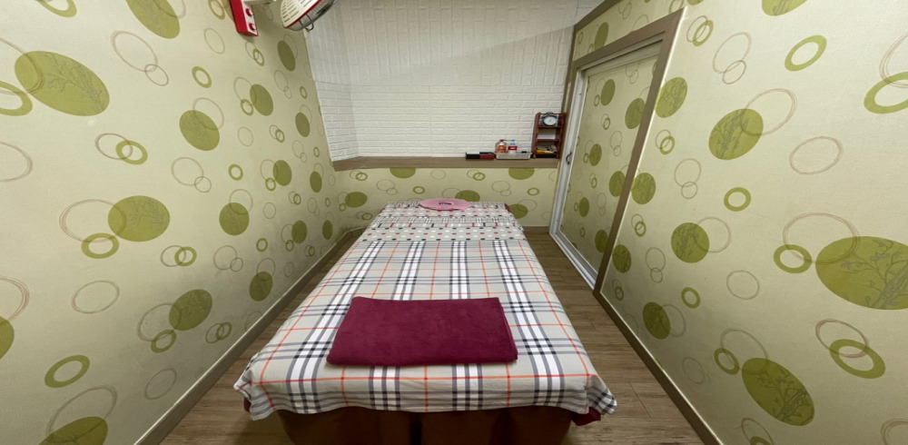 부강리 힐링중국전통 주차가능, 24시간, 샤워가능, 커플실, 수면가능, 단체예약, 남/여공용샵 완비된 시설 사진