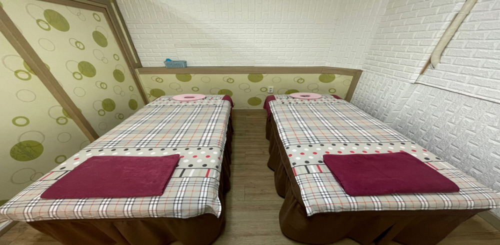 부강리 인근 중국관리사 마사지 전문 힐링중국전통의 아늑한 내부 시설 안내