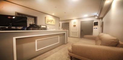 아로마&스웨디시 - 영화동 인근 태국마사지 전문 마사지 매장 전경