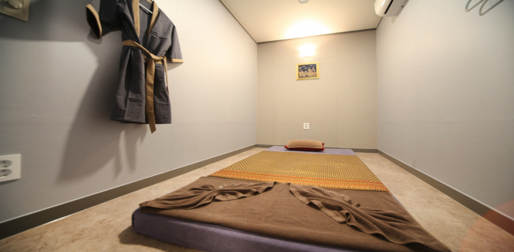 영화동 주변 아로마&스웨디시 매장 주요 시설 및 인테리어 사진