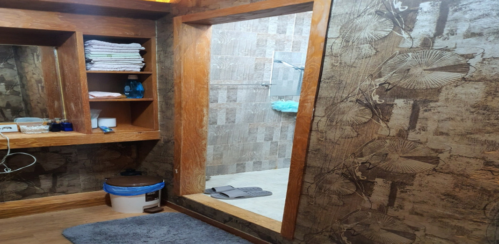 나성동 세종더타이 주차가능, 샤워가능, 단체예약 완비된 시설 사진