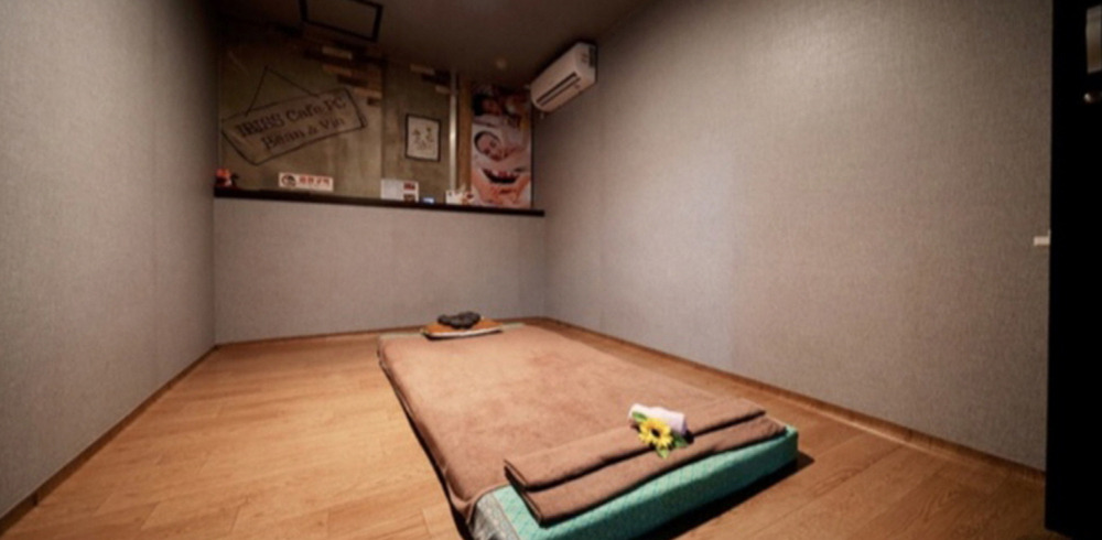 라문타이 - 청학리 에서 가까운 프라이빗 마사지 전용 공간