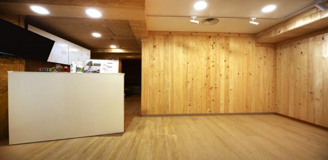 감동마사지 - 화정동 화정역 인근 태국마사지 전문 마사지 매장 전경