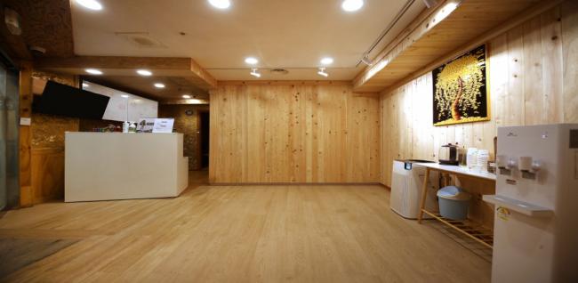 화정동 감동마사지