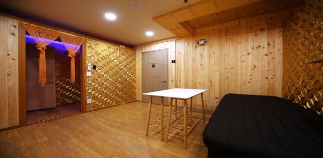 화정동 감동마사지