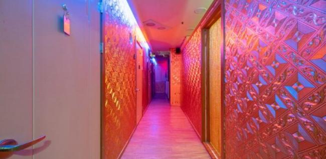 화정동 감동마사지