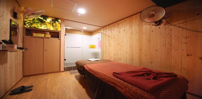 화정동 감동마사지 주차가능, 24시간, 샤워가능, 수면가능 완비된 시설 사진