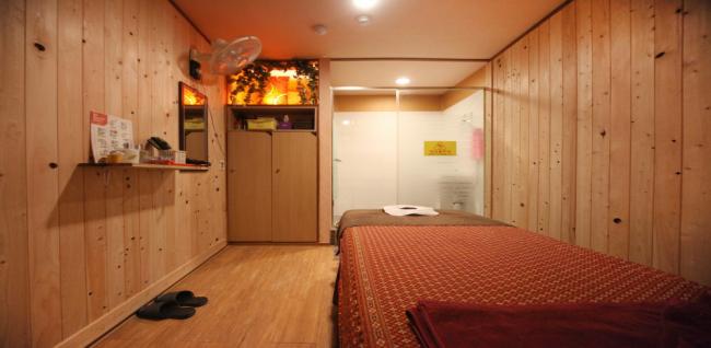 화정동 감동마사지