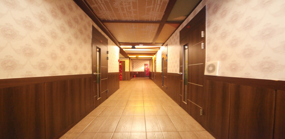 원종동 인근 아로마, 건식/스포츠, 커플관리 서비스가 제공되는 북경황실의 전체 시설