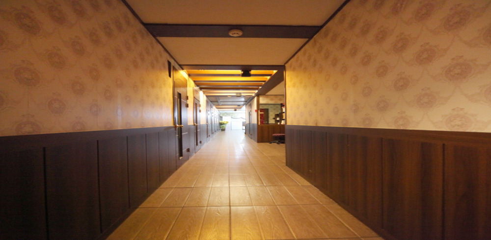 원종동 북경황실 주차가능, 24시간, 샤워가능, 커플실, 단체예약, 남/여공용샵 완비된 시설 사진