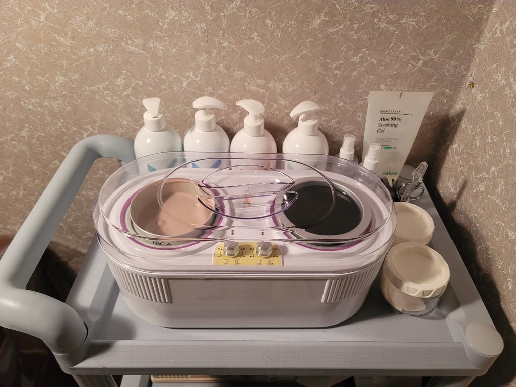 상현동 중국마사지 전문 스마일아로마의 아늑하고 프라이빗한 분위기