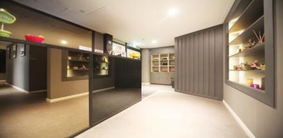 스위트아로마마사지 - 둔전리 둔전역 인근 중국마사지 전문 마사지 매장 전경