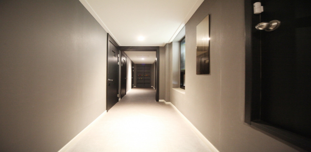 스위트아로마마사지 - 둔전리 둔전역에서 가까운 프라이빗 마사지 전용 공간