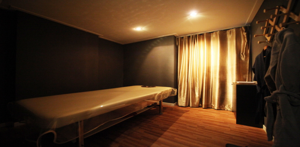 스위트아로마마사지 - 둔전리 둔전역 주변에서 방문하기 편한 마사지 매장