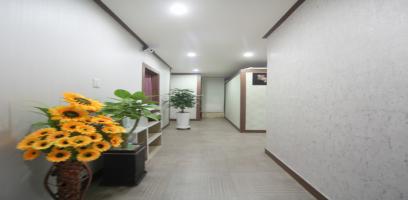 제이풋샵 - 화정동 화정역 인근 중국마사지 전문 마사지 매장 전경