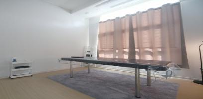 느낌스웨디시 - 민락동 인근 스웨디시 전문 마사지 매장 전경