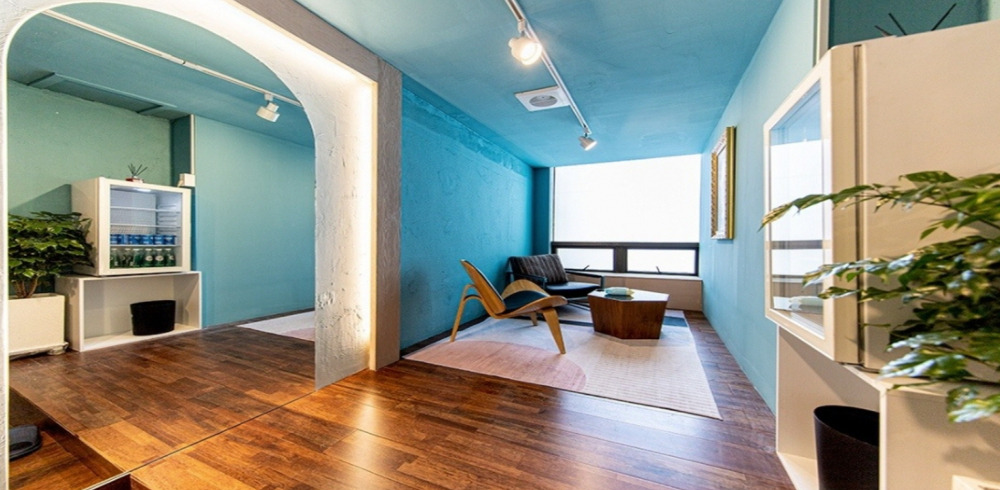 MJ바디케어 - 의정부동 의정부역,경전철의정부역,흥선역,의정부중앙역,의정부시청역,가능역 인근 주차가능, 샤워가능, 수면가능, 단체예약 완비된 마사지 시설