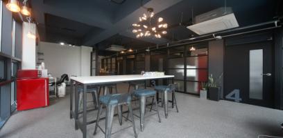 아우라왁싱 - 매탄동 인근 왁싱관리 전문 마사지 매장 전경