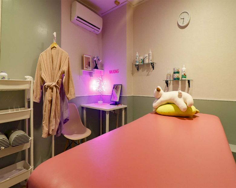 경전철의정부역,의정부역,의정부시청역,흥선역,범골역 주변 아이엠Iam바디케어 매장 주요 시설 및 인테리어 사진