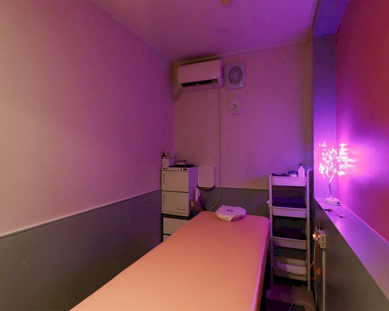 의정부동 아이엠Iam바디케어 - 스웨디시 관리를 위한 최적의 힐링 공간