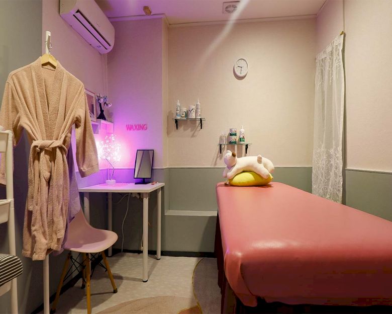 경전철의정부역,의정부역,의정부시청역,흥선역,범골역 주변 아이엠Iam바디케어 매장 주요 시설 및 인테리어 사진