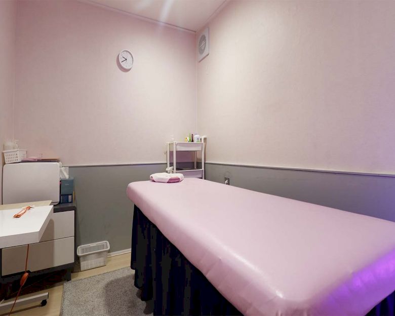 경전철의정부역,의정부역,의정부시청역,흥선역,범골역 주변 아이엠Iam바디케어 매장 주요 시설 및 인테리어 사진