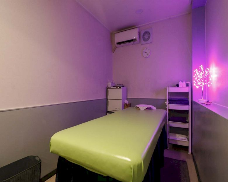 경전철의정부역,의정부역,의정부시청역,흥선역,범골역 인근 마사지 잘하는 곳 아이엠Iam바디케어 청결하게 관리된 내부 시설