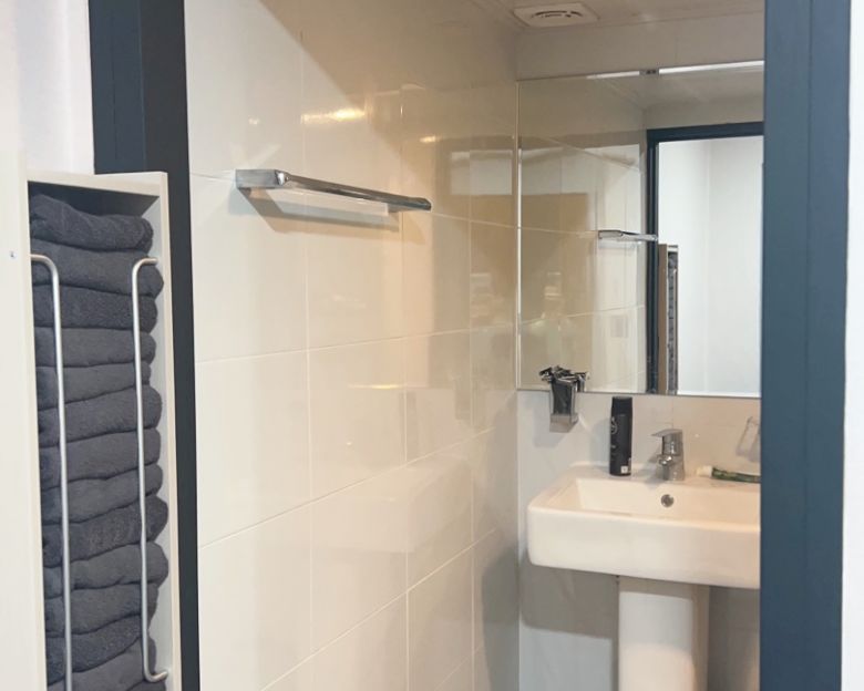 경전철의정부역,의정부역,의정부시청역,흥선역,범골역 인근 마사지 잘하는 곳 아이엠Iam바디케어 청결하게 관리된 내부 시설