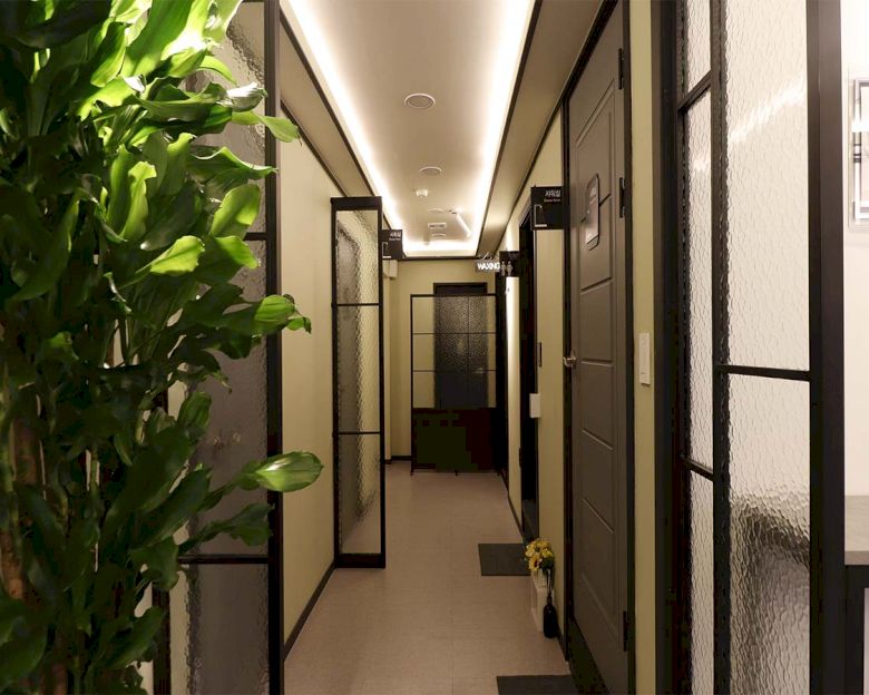 의정부동 아이엠Iam바디케어 주차가능, 24시간, 샤워가능, 단체예약 완비된 시설 사진