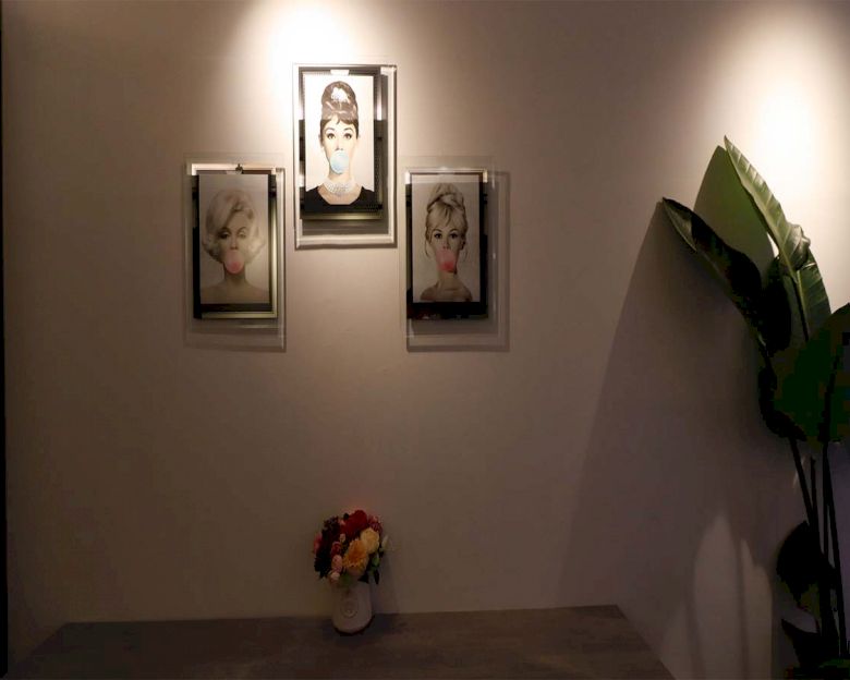 경전철의정부역,의정부역,의정부시청역,흥선역,범골역 인근 아로마, 스웨디시, 왁싱제모 서비스가 제공되는 아이엠Iam바디케어의 전체 시설