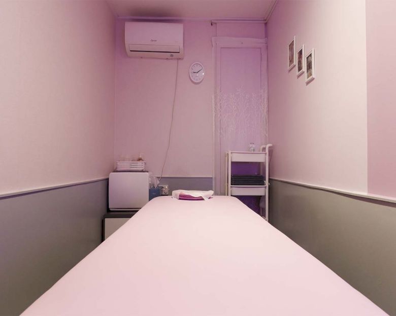 의정부동 아이엠Iam바디케어 - 스웨디시 관리를 위한 최적의 힐링 공간