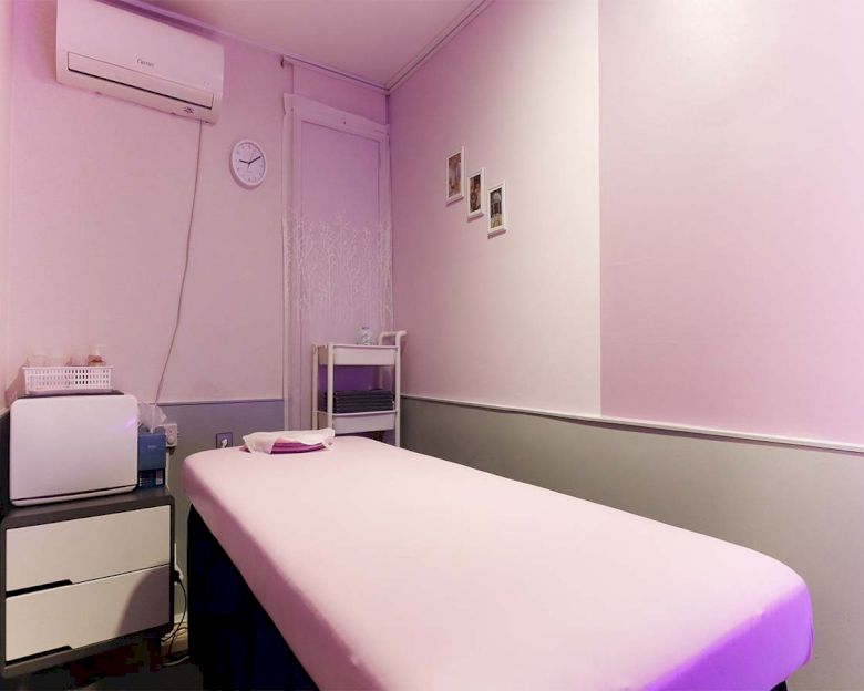 의정부동 아이엠Iam바디케어 주차가능, 24시간, 샤워가능, 단체예약 완비된 시설 사진