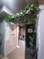 때때테라피 - 정왕동 정왕역 인근 스웨디시 전문 마사지 매장 전경