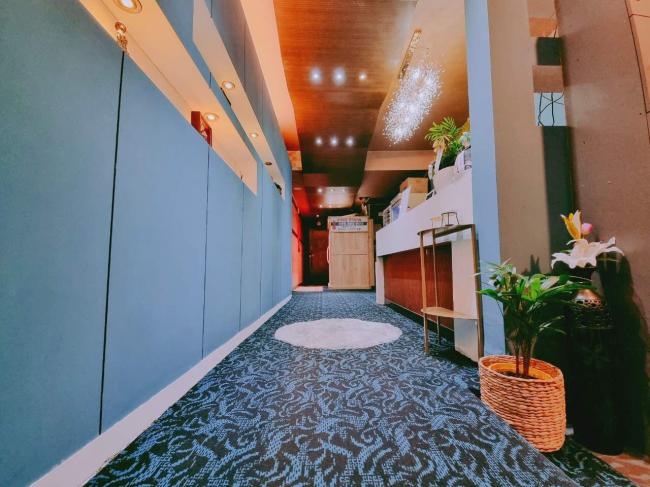 정왕역 인근 스웨디시 서비스가 제공되는 때때테라피의 전체 시설