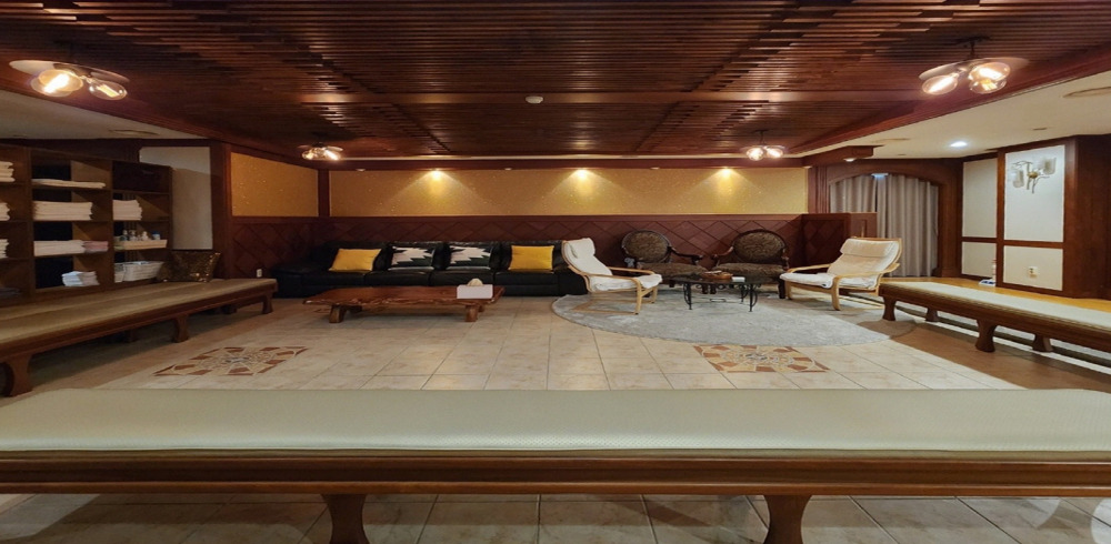 제주발건강센터 - 연동 에서 가까운 프라이빗 마사지 전용 공간