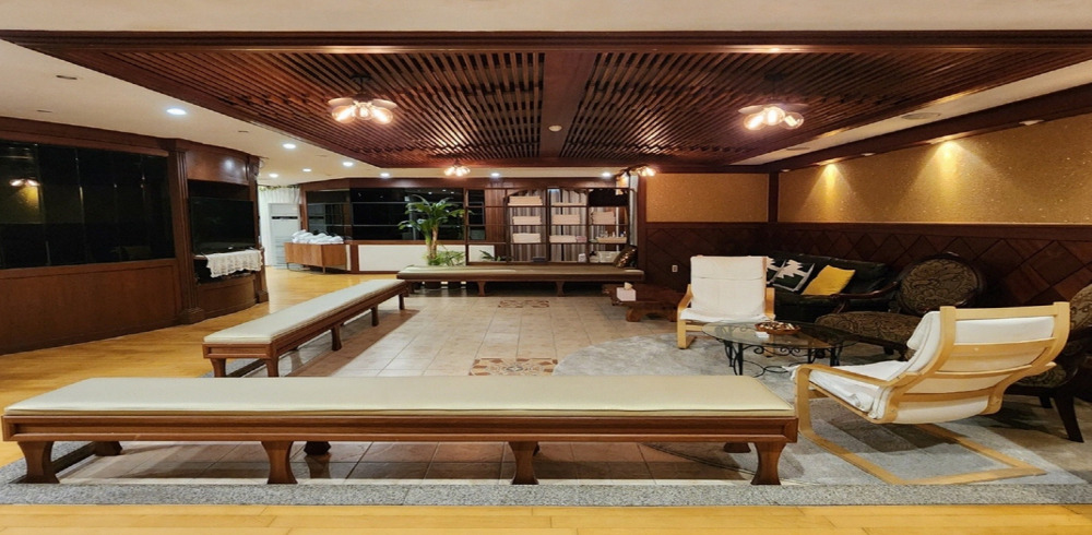 연동 제주발건강센터 - 한국마사지 관리를 위한 최적의 힐링 공간