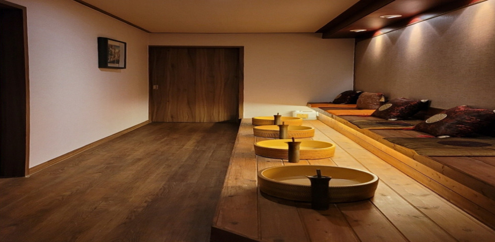 연동 인근 아로마, 건식/스포츠, 커플관리, 풋케어 서비스가 제공되는 제주발건강센터의 전체 시설