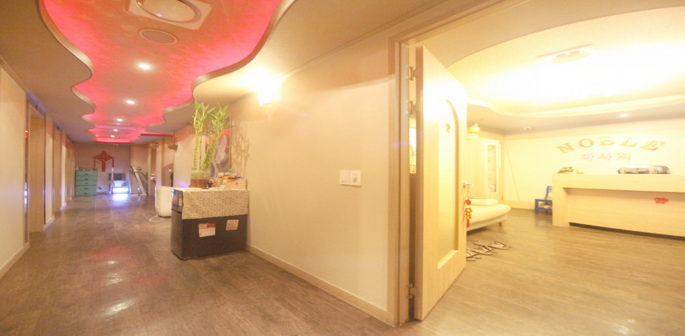 검단사거리역,마전역에 위치한 아로마, 건식/스포츠, 커플관리 서비스 가능 레드아로마 시설