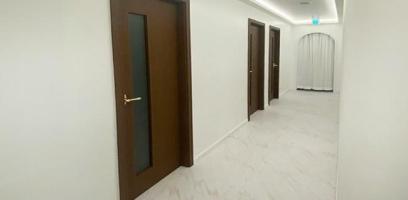 꿀테라피 - 이충동 서정리역 인근 한국마사지 전문 마사지 매장 전경