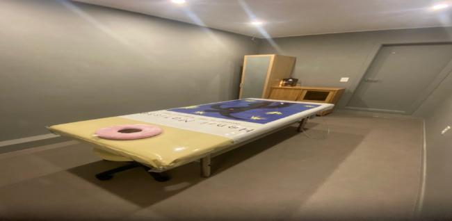 이충동 꿀테라피 - 한국마사지 관리를 위한 최적의 힐링 공간