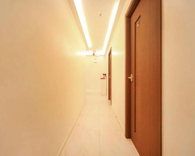 꿀테라피 - 이충동 서정리역에서 가까운 프라이빗 마사지 전용 공간