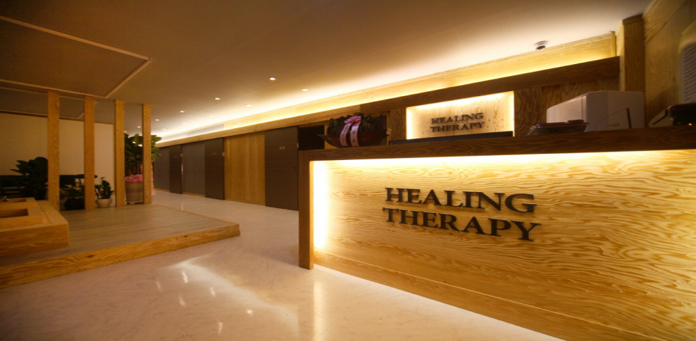 연화스웨디시 - 안양동 명학역 인근 태국마사지 전문 마사지 매장 전경