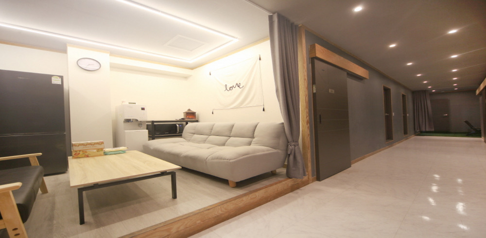 연화스웨디시 - 안양동 명학역 주변에서 방문하기 편한 마사지 매장