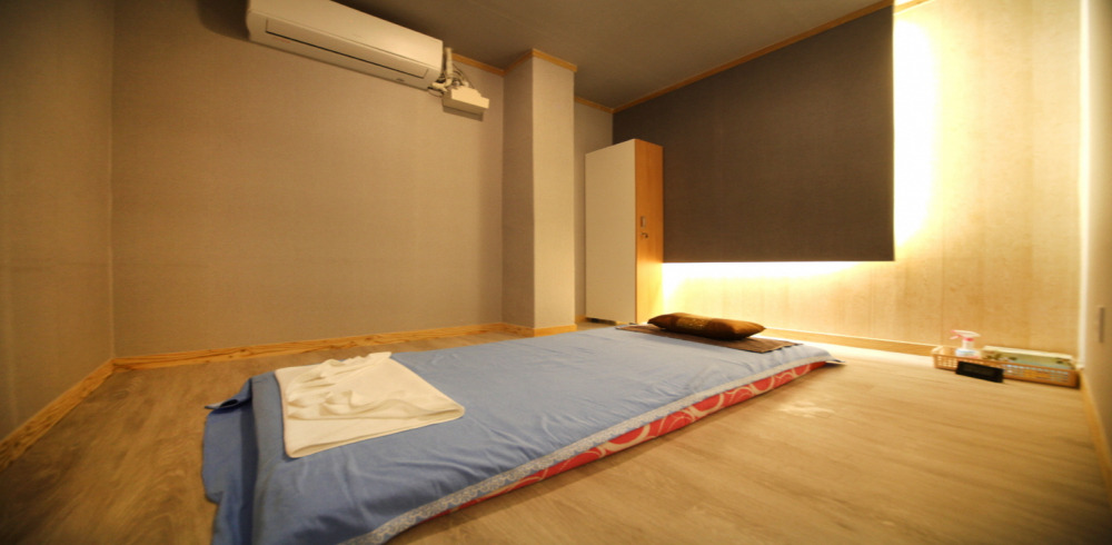 명학역 인근 타이, 스웨디시 서비스가 제공되는 연화스웨디시의 전체 시설