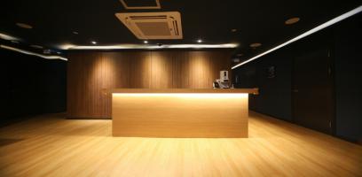 온샵스웨디시 - 고덕동 인근 스웨디시 전문 마사지 매장 전경