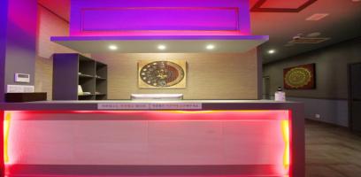 타이락테라피 - 야당동 야당역,운정역 인근 태국마사지 전문 마사지 매장 전경