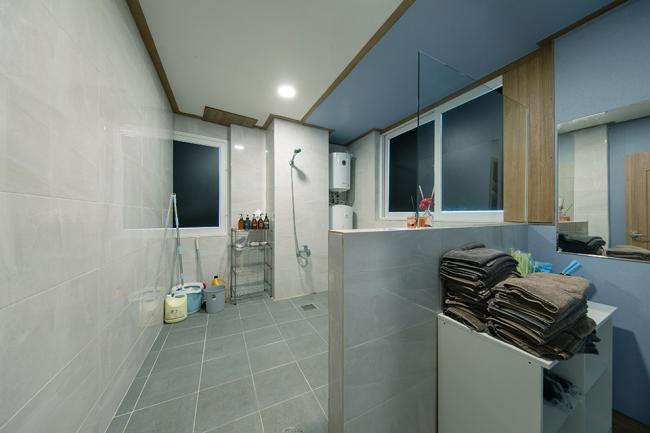 상인동 영타이테라피