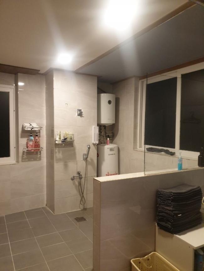 상인역,월배역 인근 태국관리사 마사지 전문 영타이테라피의 아늑한 내부 시설 안내